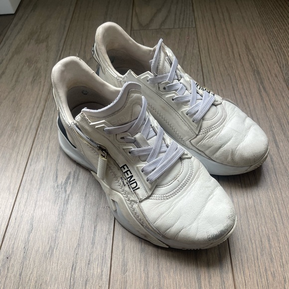 COPY - FENDI sneakers - Picture 1 of 4